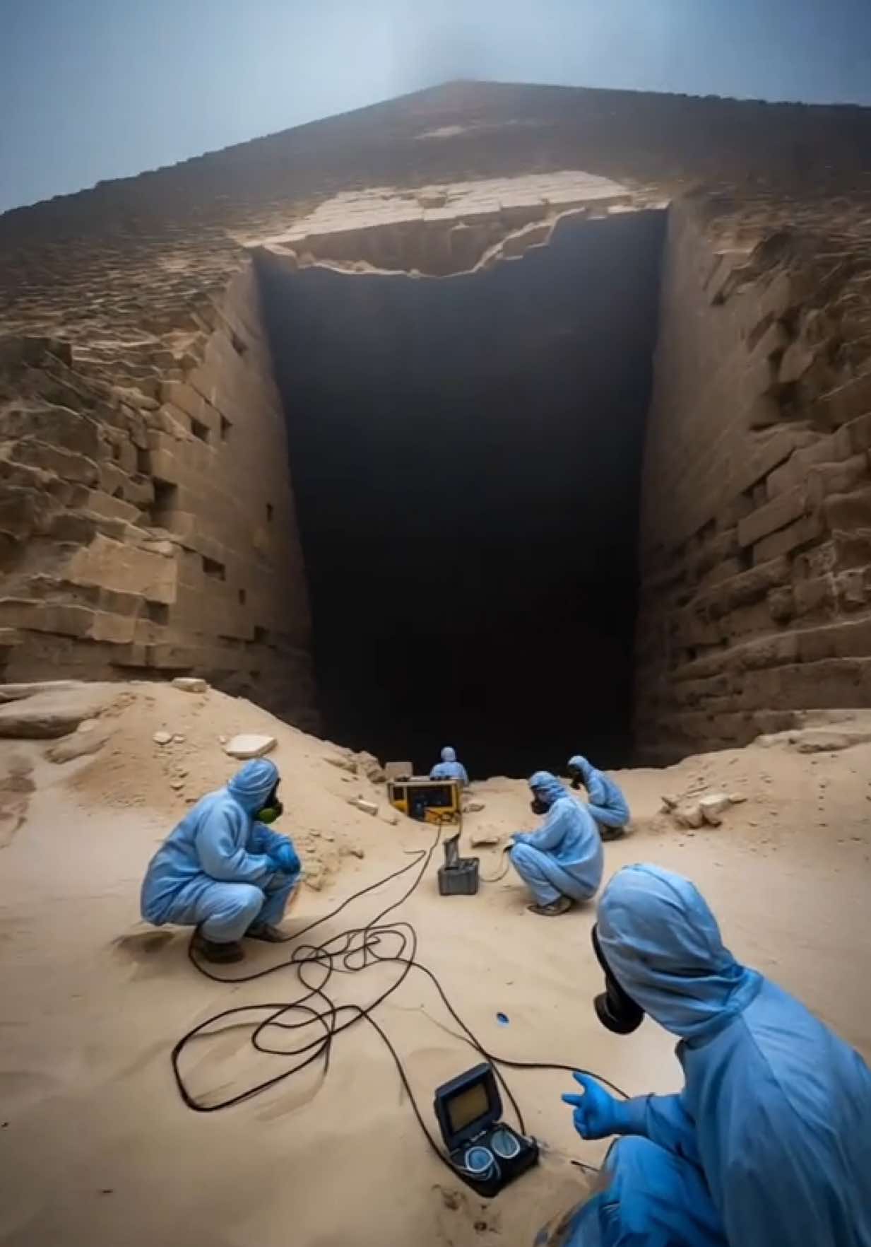 #storytime #fyp #deepdive #explore #ancient 