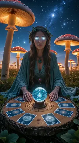 #tarot #tiktok #cartomante #visao #previsao   