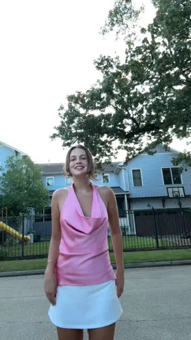 i look like i’m about to fall over