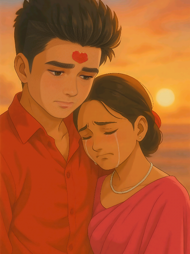 To_my_favourite_person😍💖 I_really_love_you_maya🫶🫵#viraltiktokvideos ##sad #trending #CapCut #foryoupage 