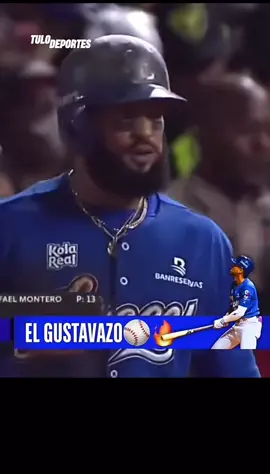 El gustavazo. #liceycampeon💙💙💙 #elgustavazo 