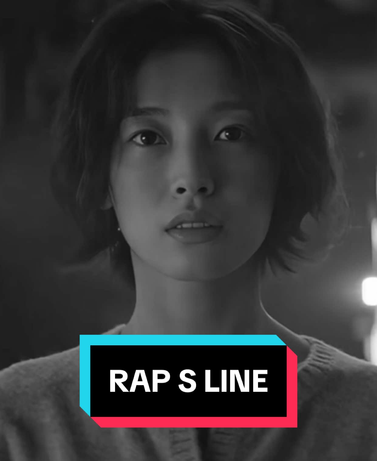 RAP S Line! Nay sốp đổi món chút xíu tại cái phim hayyy toá 😗! #SLine #LeeSooHyuk #motphimHan #xuhuong #viral 