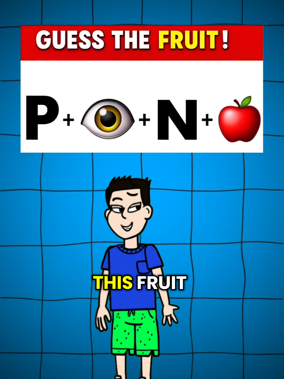 Quiz Video Challenge If You Smart  ? #viral #quiz #quiztime #quizchallenge #unitedstates 