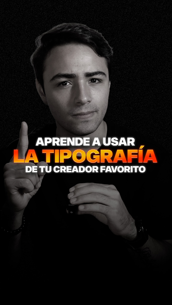 RÓBALE a tu CREADOR FAVORITO 🕵🏻 No necesitas adivinar… Fácil, rápido y sin pasar horas buscando “fuente parecida” en Google. Haz que tus videos se vean tan pro como los de ellos. 🎬✨
