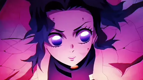 Trăng hôm nay đẹp nhỉ....#ziang🇻🇳 #demonslayerss5 #shinobu 