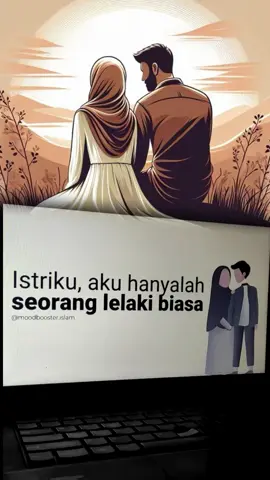 maafkan aku tak seperti yang kamu harapkan