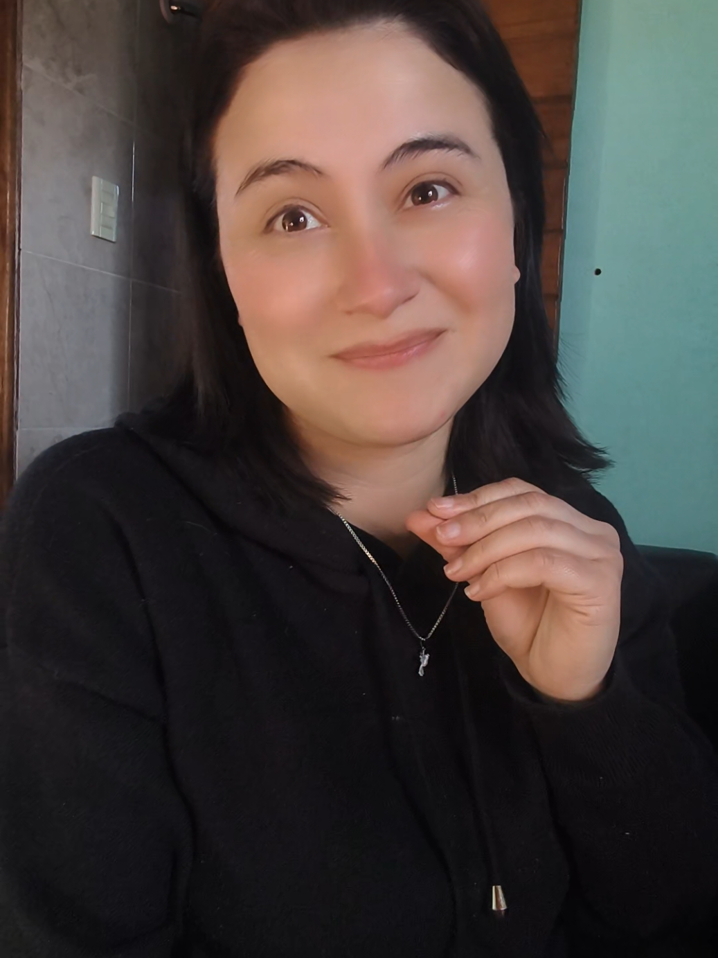 Nuestro límite tiene nombre mis amores 🤭 #humor #hijosymadres #ladiabla #mamas 