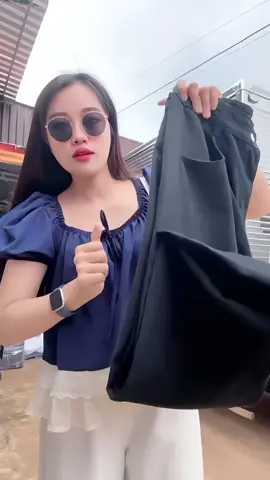 Quần jean ống suông bigsize #ươc_duoc_len_xu_huong #conhobigsize #chubbygirl #quansuong #quầnáo 