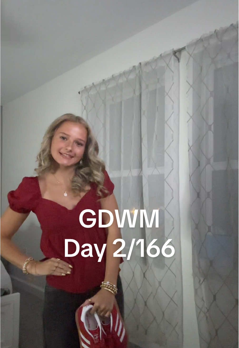 feel very fit checky today #routine #foryou #grwm #fyp #gdwm 