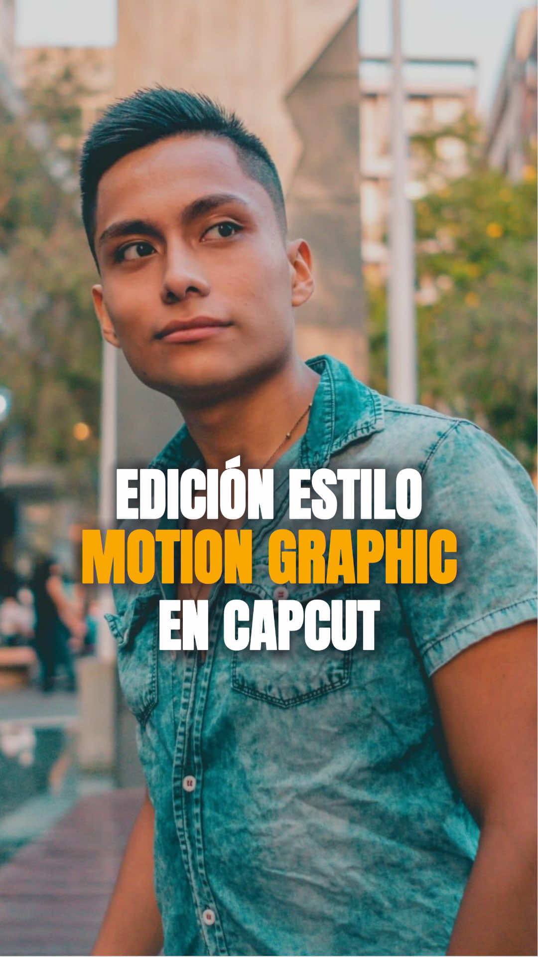 Te voy a enseñar cómo Editar estilo Motion Graphics en CapCut Si quieres el archivo editable y el tutorial de cómo instalarlo en tu CapCut para que veas por ti mismo como se editó, escríbeme en Instagram: romel.media y te lo paso (en tiktok no me deja enviar) #CapCut #ediciondevideos #comoeditarencapcut #comodditarvideos #capcut_edit 