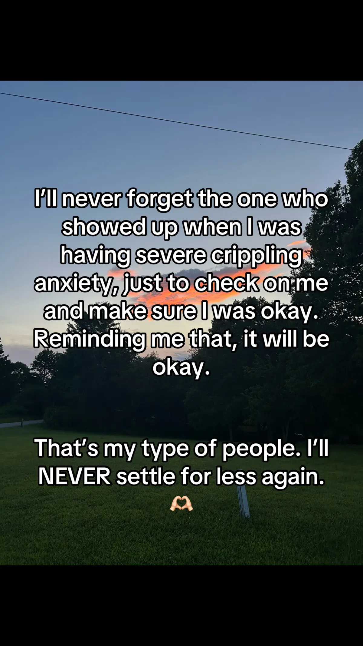 People that want to, will. 👏🏻 #fyp #Fyp #fypシ #softstrength #growinggracefully 