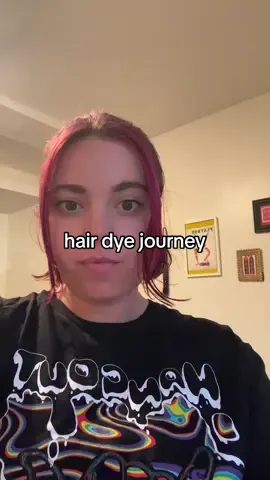 can you tell i’m a libra from the amount i’ve changed my hair lmao #fyp #hairtok 