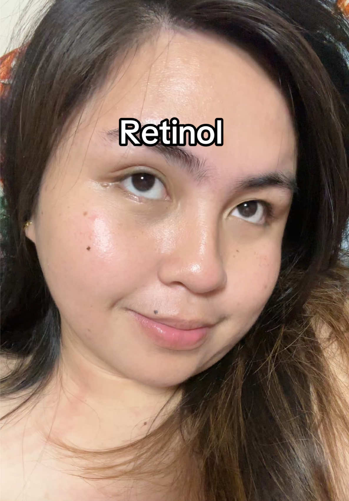 bakit tinatago niyo yung retinol? #retinol #vibrantglamour 