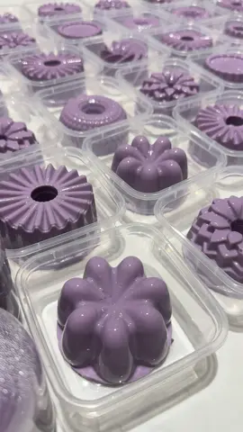 Ada yg baru nih 😍🍠