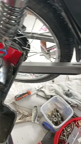 orang uma punya hal. lain suh buat lain dia buat.. 🤦‍♂️#rxz #rxzstilltheboss #paipsenapang #rxz_members_official #anakfelda 