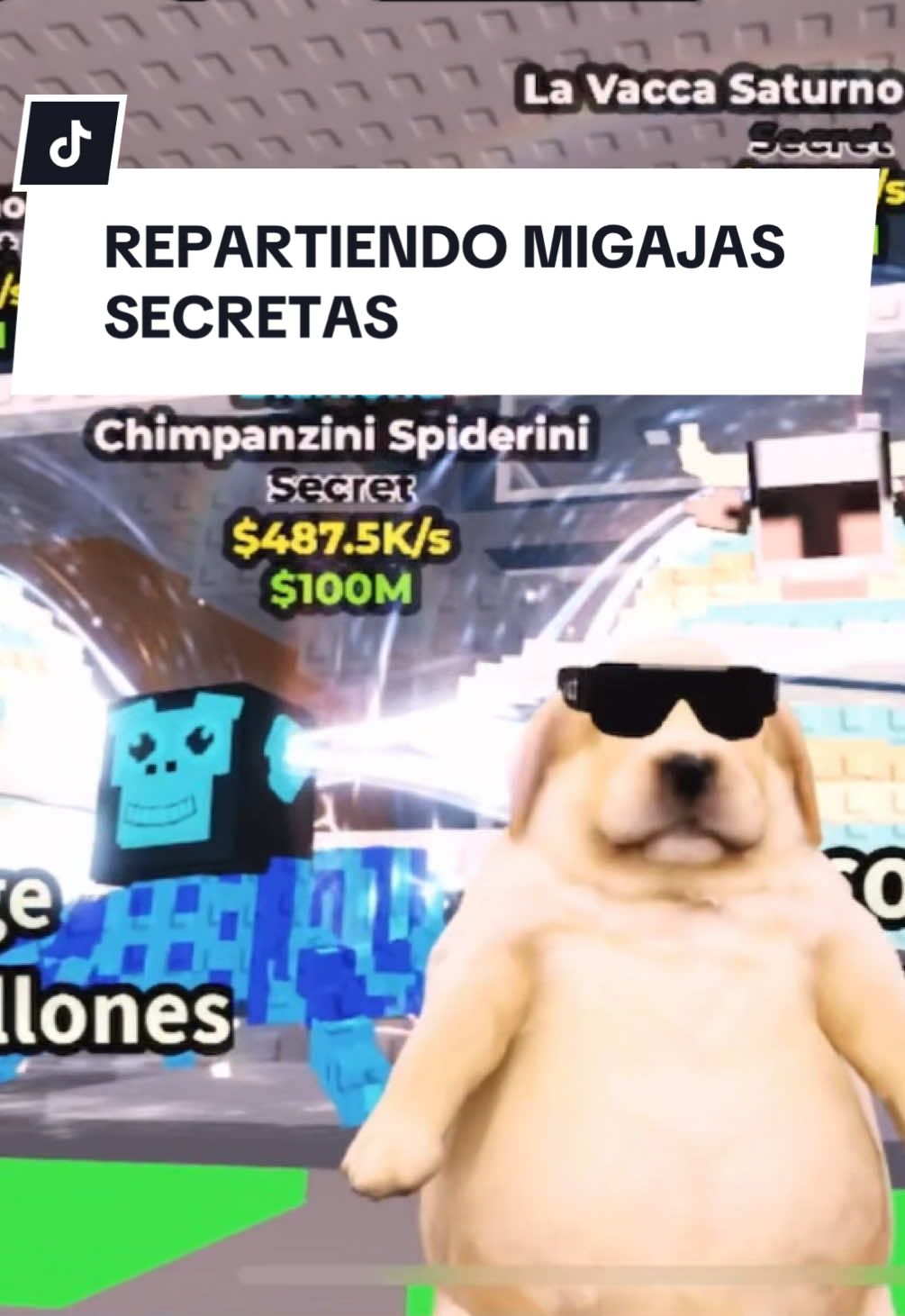 🫩por que - - - - - #CH4NG0 #stealabrainot #streamsdelcibrian #brainot #tralalerotralala 