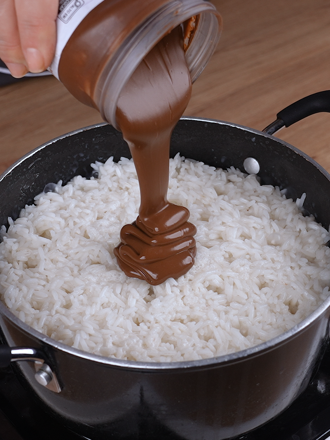 Todo mundo está cozinhando arroz assim depois de ver essa ideia genial #aquelareceita #viraltiktokvideo #receitas #comida #receita #viralfood
