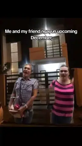 malapit na Ang ber months haha #carolingdivas #memestiktok #makeitvirаl #memes 