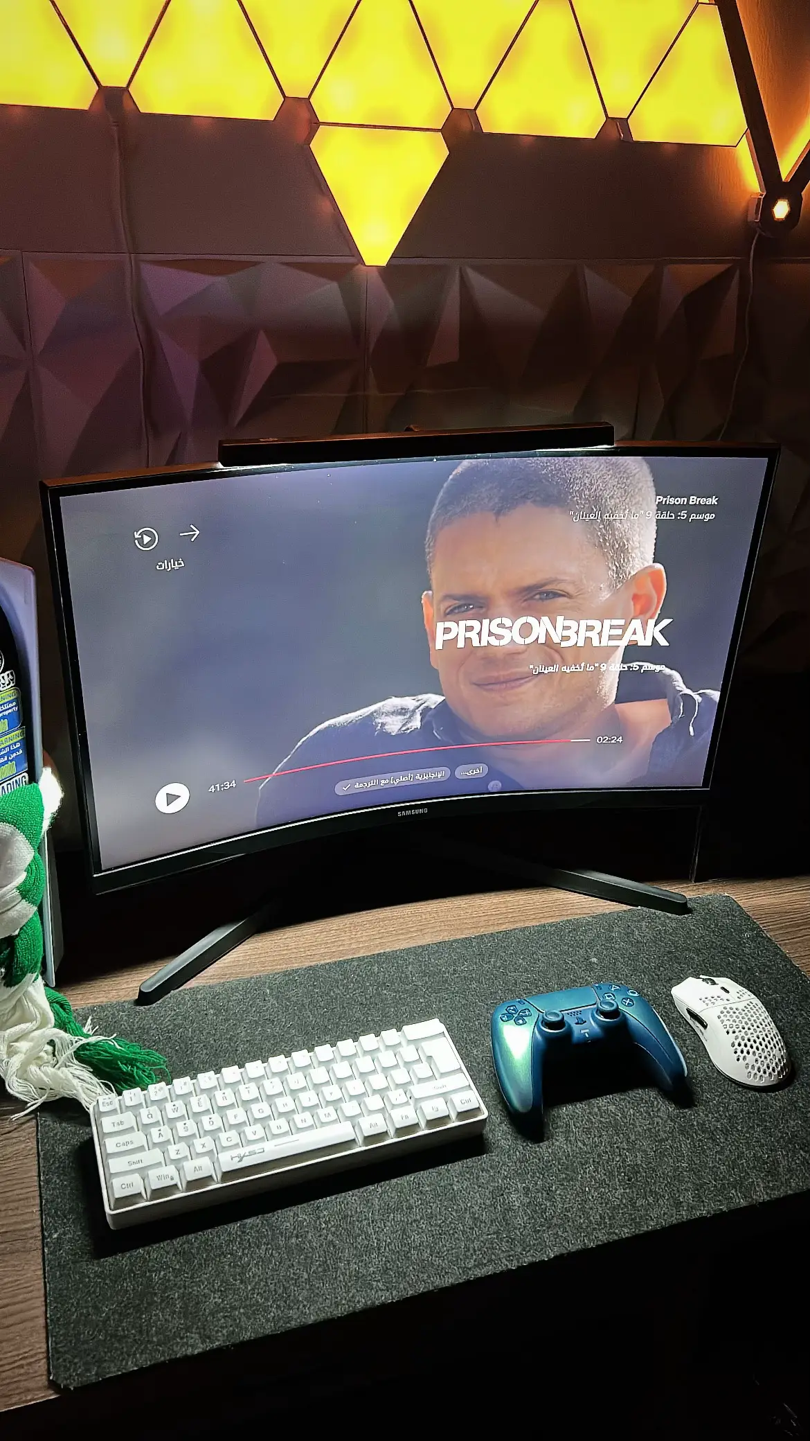 #vikings #dexter #prisonbreak #twd #breakingbad 