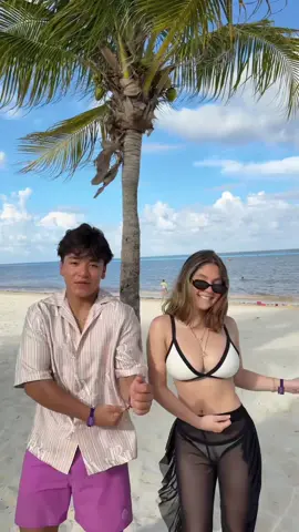 Tus besos mar y 🥰 @Allisson Mía que buen trend amiga @Karla Bustillos ❤️ 