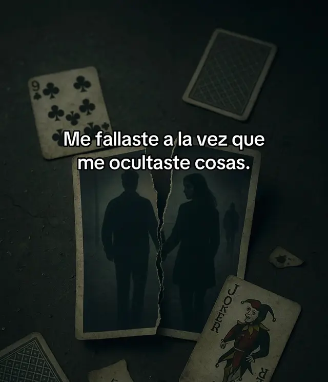 #desamor #heartbroken #ex #parati #fyp 