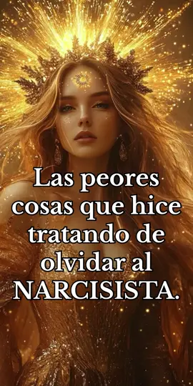 Olvidar a un narcisista no es cuestión de fuerza de voluntad. Es un proceso profundo de desintoxicación emocional. No estabas enamorada… estabas atrapada en un vínculo traumático. Y eso no se corta con un “ya fue”. Por eso te comparto este plan paso a paso. Porque sí se puede salir, sanar y reconstruirte. Pero primero necesitás entender que eso no era amor… y que merecés mucho más. 💬 Comenta “VOLVER A MÍ” si estás lista para cortar con ese ciclo. 📥 Descargá mi guía VUELVE A TI en el link en mi perfil y empezá hoy a volver a vos. Con todo el amor, Dany.                                    #narcisismo #narcisista #exnarcisista #amorpropio #relaciones 