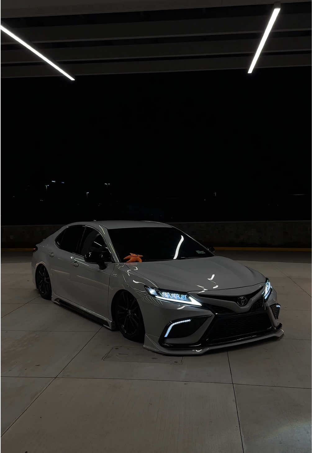 The perfect Camry😍 #camry #bagged #explore #explorepage #trending 