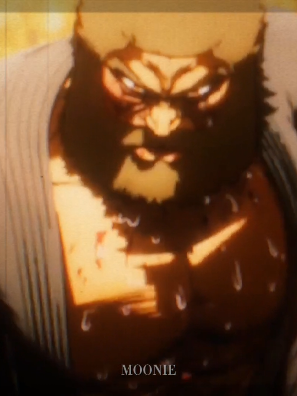 Ohma VS Kuroki - I Will Survive (2/3) ~ AMV. #Kenganashura #Ohmatokita #edit #anime #fyp 