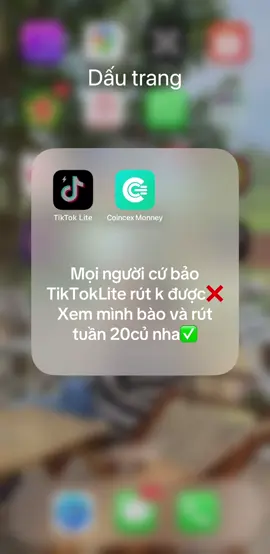 Chăm chỉ bào thôi #mmo #tiktoklite #tiktokmonney #viral #xuhuong 