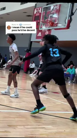 Replying to @J8️⃣ is this enough orrrr😭 #viralvideo #basketball #hoops #passing #foryoupage 