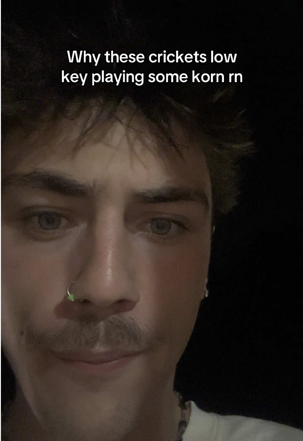 Feel like I’m at Woodstock #korn #fyp #guitartok #numetal 