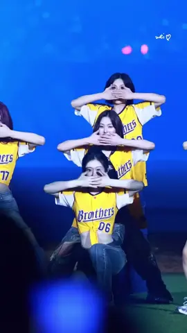 #chaeryeong #itzy #notshy #itzynotshy #dance 