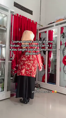 MsyaAllah cinta deh🫶🏻🤩#lopmama #fyp #lewatberanda 