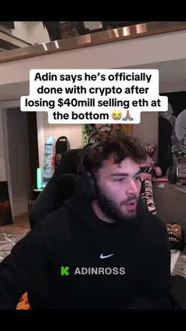 #adinross #crypto #ethereum 