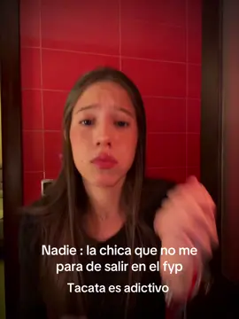 Es tan adictiva TACATA #tacataremix #tacata #elalfa #fuerzaregida #tiagz #tendencia #cancionestendencia #canciones #contenido #humor #fyp ##creatorsearchinsights 