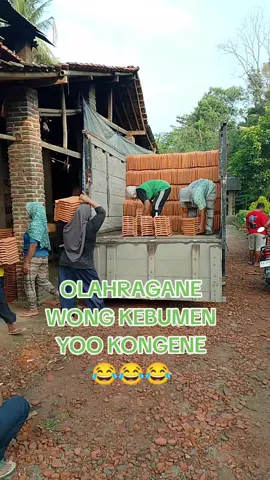 #gentengewongkebumen #gentengmurah #gentengpressokkakebume #batamerah #gentengkodok 