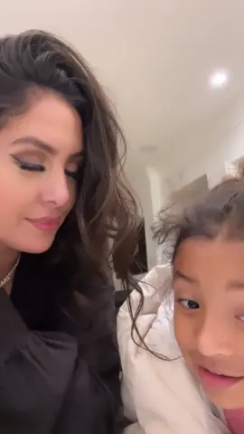 #fyp #trending #vannesabryant #kokobean #gigi 