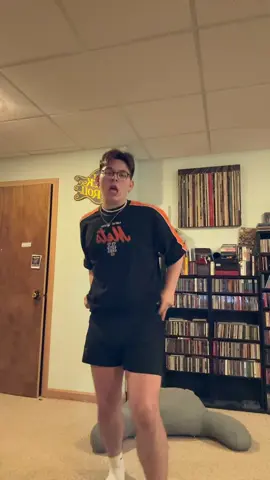 lowkey need to post because i didnt record anything today oopsie so enjoy my favorite career defining dance 😚 #fyp #fypシ #mlm #gay #dance 
