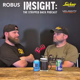 The Finer Details On this week’s Overload Segment from S7 E6 of Insight: The Stripped Back Podcast, Stephen and Keith talk shop and Stephen shares a moment from the job that left him impressed, walking into an old building and finding its distribution boards in immaculate condition. Even though the fabric of the building such as lights, fittings, décor,  hasn’t been touched in years, you can see the respect passed down through every maintenance contract holder. Each company over the years kept up the same high standard of care for the electrical heart of the building. It’s proof that in our trade, professional pride leaves a legacy, even when no one’s watching. ⚡ 🎧 Listen now for the full conversation on why upkeep matters, and how a well-kept board tells the story of those who came before. Poscast is sponsored by @robuslighting and S7 is also in association with @Snickersworkwearireland @Velocity Progear  #InsightPodcast #TheOverloadSegment #ElectricalMaintenance #MaintenanceContracts #ElectricalPride     