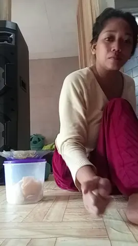 jangn lupa sarapan dlu teman 