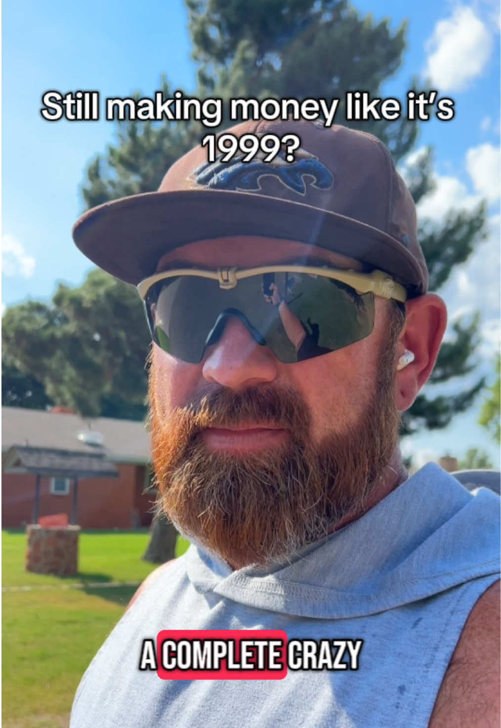 Times have changed and you can get with the times or get left behind! #makemoneyonline #sidehustlefordads #sidehustleforbeginners #onlineincome #digitalchampiondads 