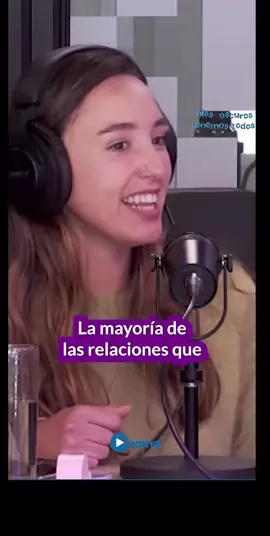 #psicologia #relaciones #relacionestoxicas #streaming #amor DOTT 
