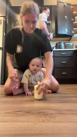 He’s gotten so big that 