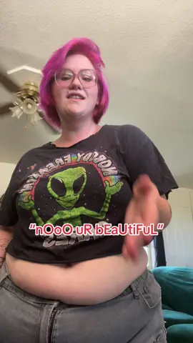 Like duh? Both can be true lol #plussize #plussizetiktok #altgirl #alttiktok #thicktok 