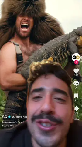 Girl . #taylorswift #swiftie #swifttok #taylornation #taylorswifttiktok #reaction #taylorswiftlyrics #traviskelce #traviskelcetaylorswift #traviskelce87 #tayvis #tayvisnation #taylorswifttraviskelce #ts12 #newheightspodcast #newheights #kelce #kelcebrothers #jasonkelce #fyp 