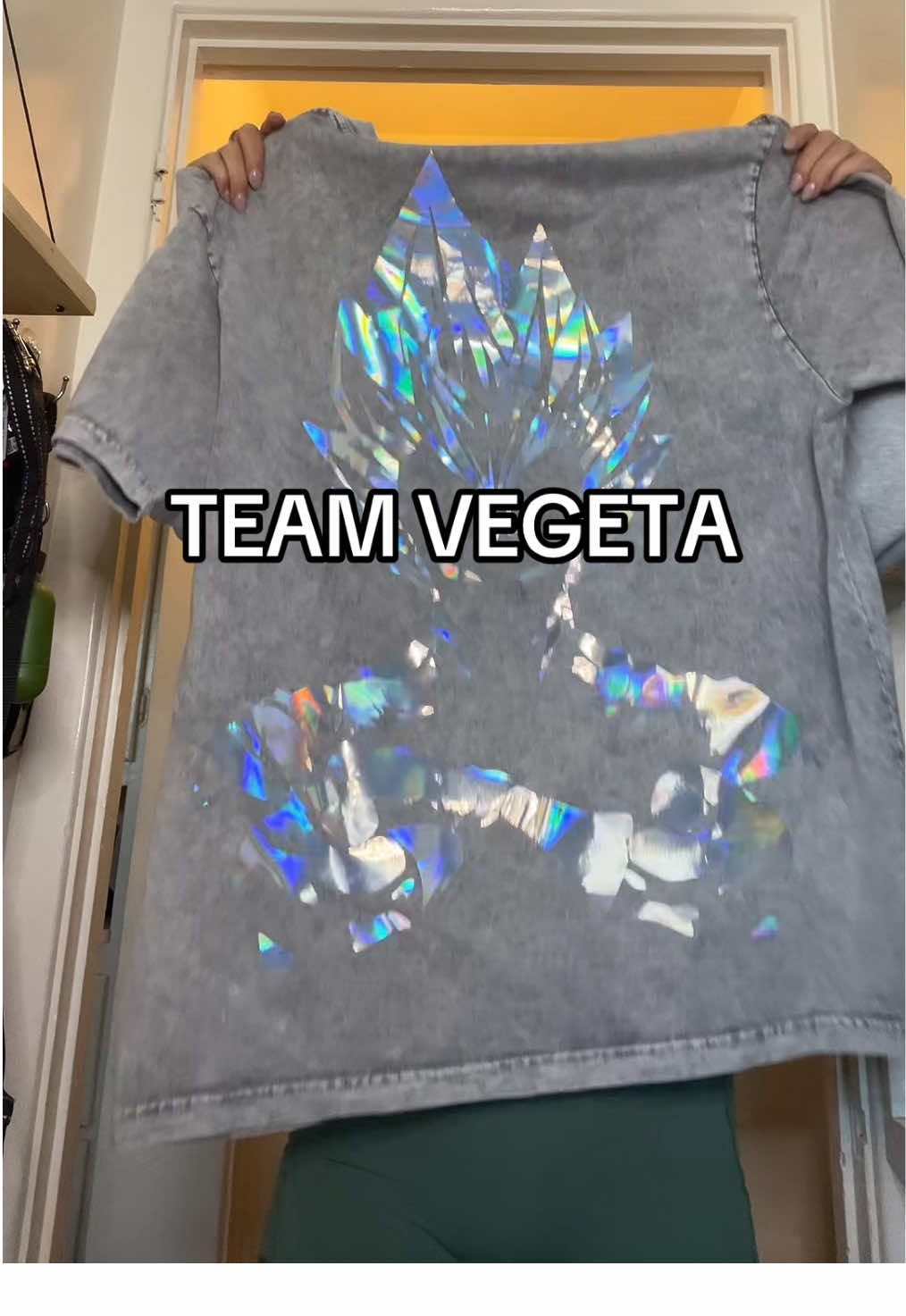 #vegeta #dbz #anime #goku 
