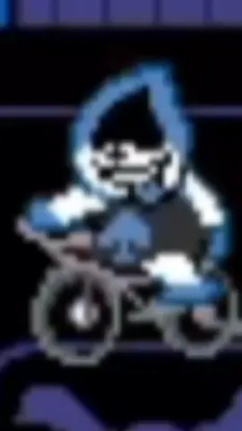 Oigan q pedo apoco lancer si dijo todo eso en el capitulo 1 we?    #pngtuber #vtuberclips #twitchclips #deltarune #vtuber 