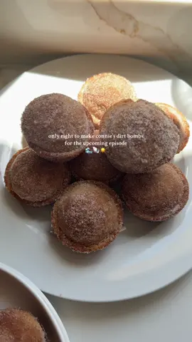 Can’t wait for the new episode 🤍 #tsitp #dessert #yummy #thesummeriturnedpretty #baking 