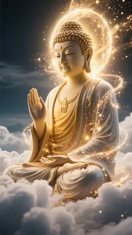 Let go to be free. Walk lightly and peacefully today. #LetGo #BuddhaWisdom #Thailand #ปล่อยวาง #บุญ