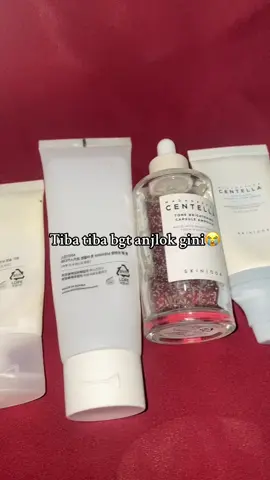 Paket basic 4 #viral #fyp 